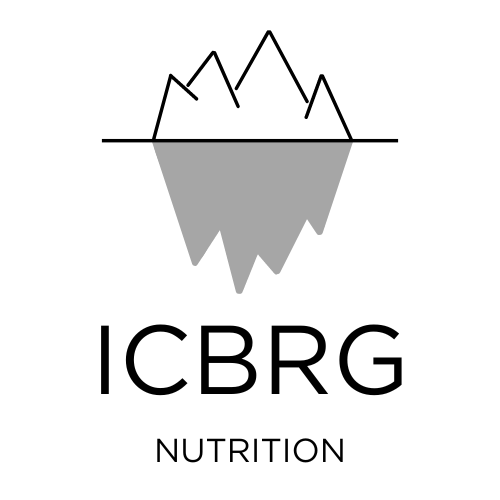 ICBRG Nutrition
